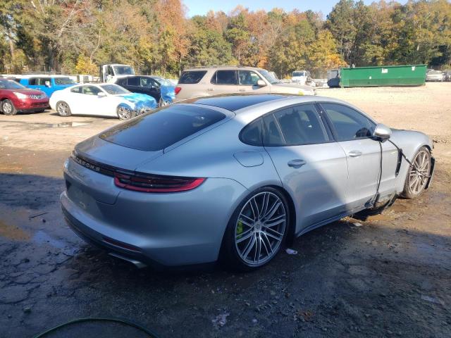 Photo 4 from auction – 2020 PORSCHE PANAMERA 4 with VIN WP0AE2A70LL130893