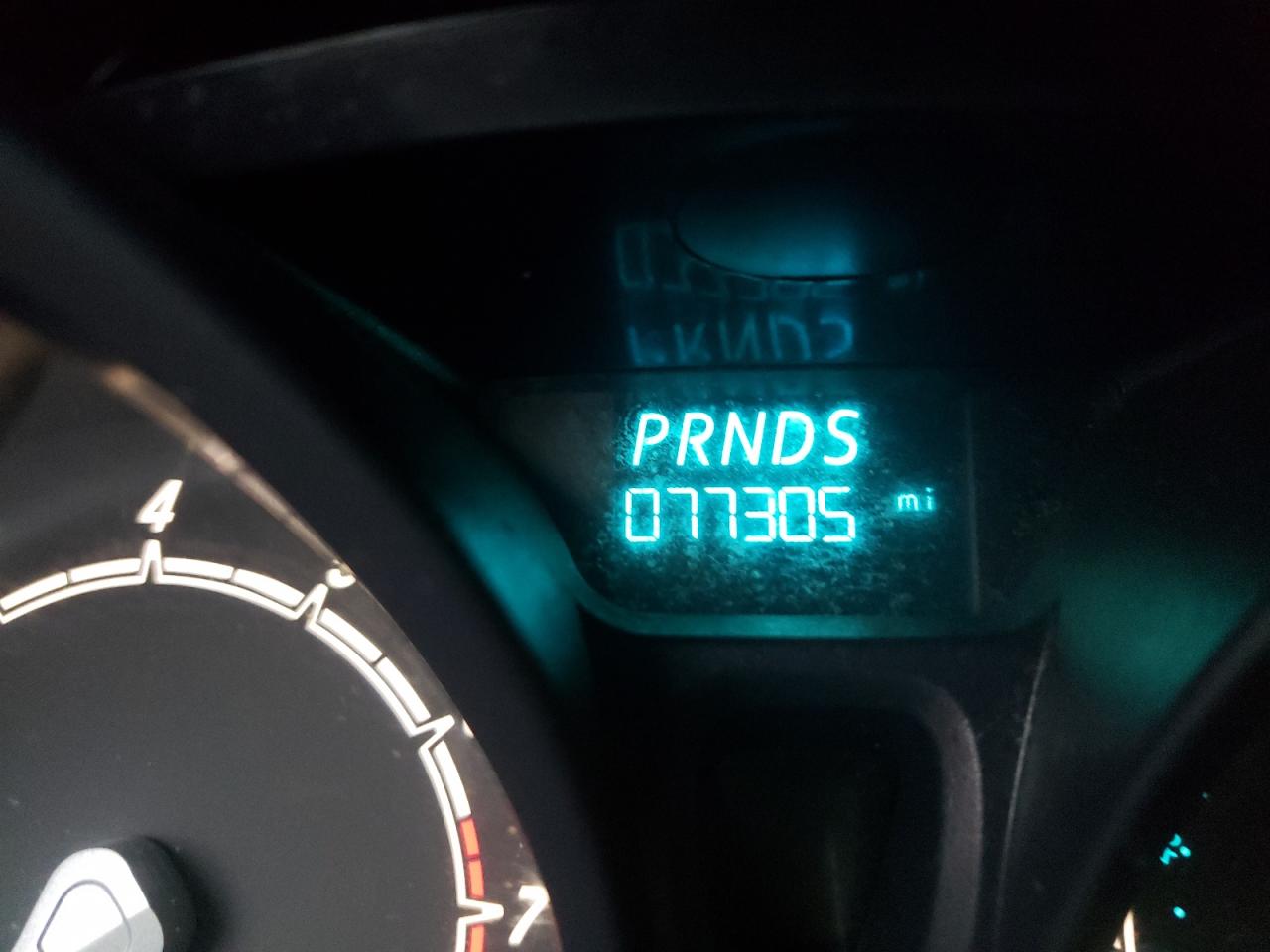 Photo 8 from auction – 2015 FORD FIESTA S with VIN 3FADP4AJ9FM145044