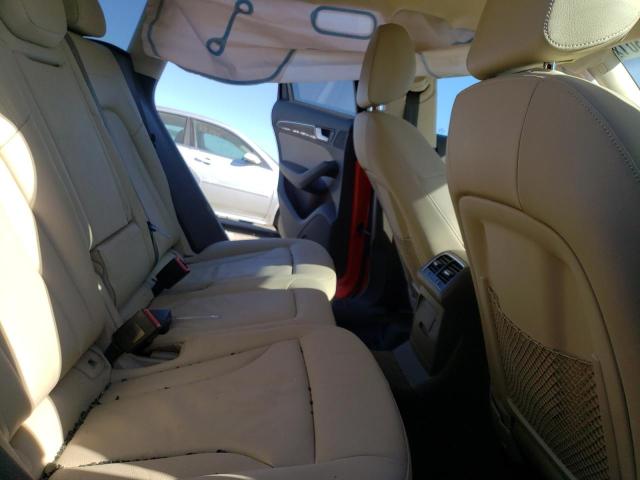 Photo 6 from auction – 2015 AUDI Q5 PREMIUM with VIN WA1CFAFP0FA107083