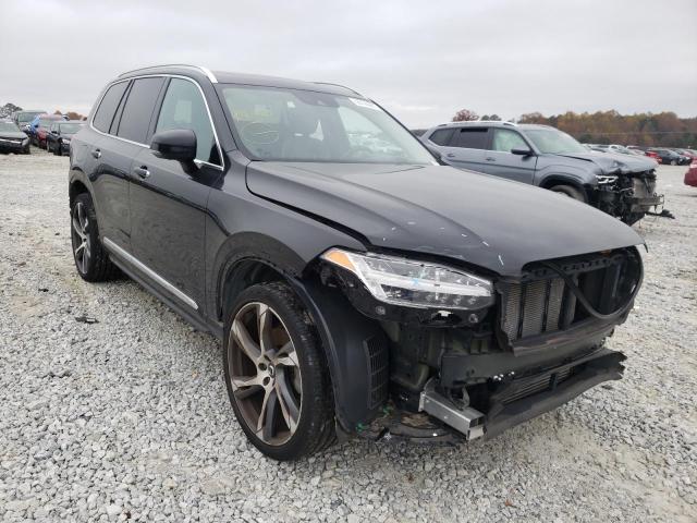 Photo 1 from auction – 2018 VOLVO XC90 T6 with VIN YV4A22PL5J1344667