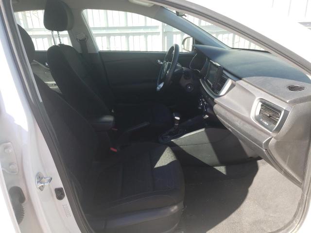 Photo 5 from auction – 2019 KIA RIO S with VIN 3KPA24AB8KE205078