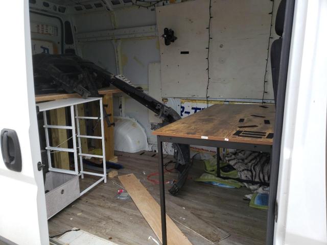 Photo 9 from auction – 2019 RAM PROMASTER with VIN 3C6TRVCG0KE513212