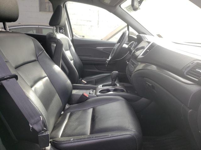 Photo 5 from auction – 2017 HONDA PILOT EXL with VIN 5FNYF6H55HB002778