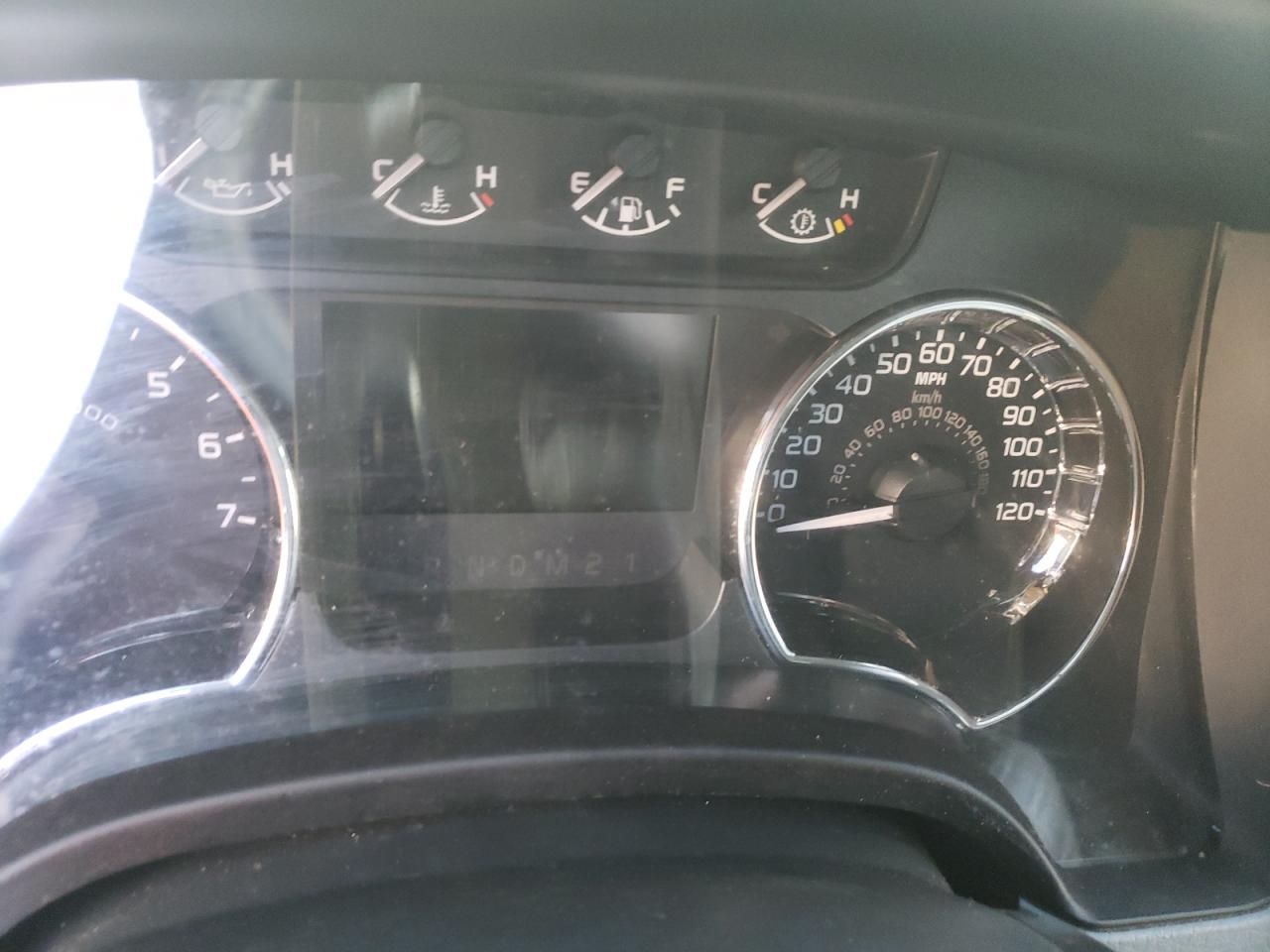 Photo 8 from auction – 2012 FORD F150 SUPER with VIN 1FTEX1EM2CFA18942
