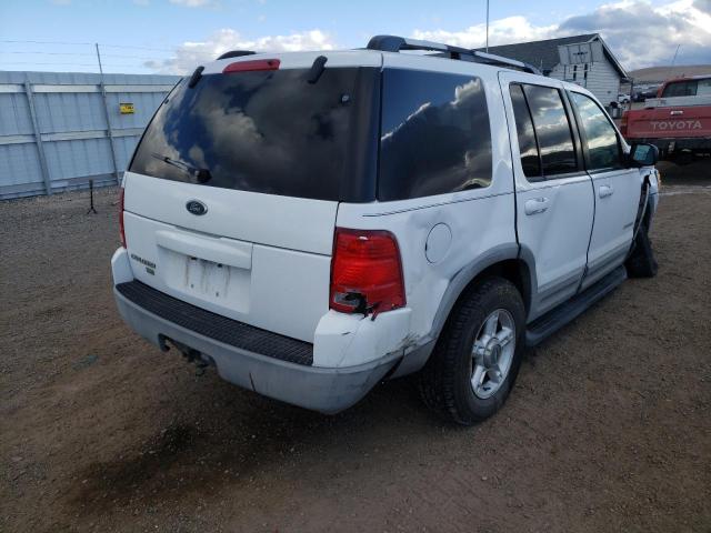 Photo 4 from auction – 2002 FORD EXPLORER X with VIN 1FMZU73E22UA09012