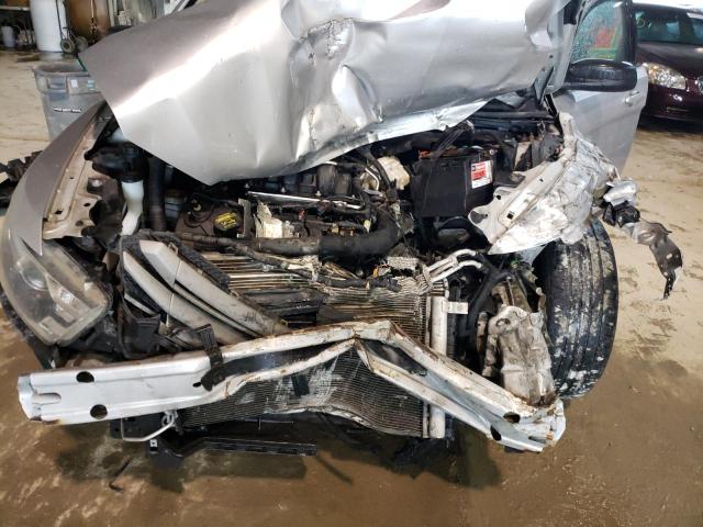 Photo 9 from auction – 2013 FORD TAURUS SE with VIN 1FAHP2D89DG225689