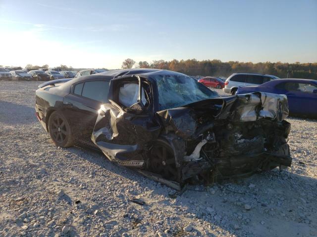 DODGE CHARGER R/ 2014 with VIN 2C3CDXCT4EH332353 - Photo from auction