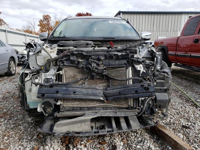 Photo 9 from auction – 2018 NISSAN ROGUE S with VIN KNMAT2MV4JP529148