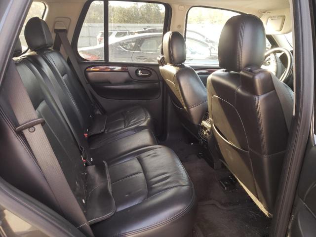 Photo 6 from auction – 2007 SAAB 9-7X 4.2I with VIN 5S3ET13S672801220