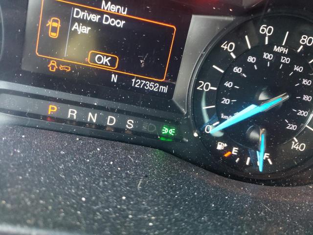 Photo 8 from auction – 2016 FORD EXPLORER X with VIN 1FM5K8D83GGA32453