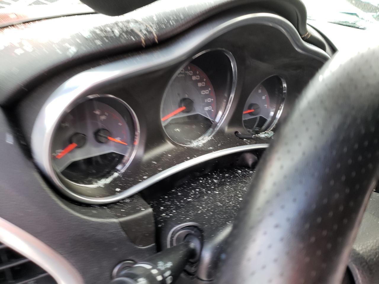 Photo 8 from auction – 2014 DODGE AVENGER SE with VIN 1C3CDZAB4EN181141