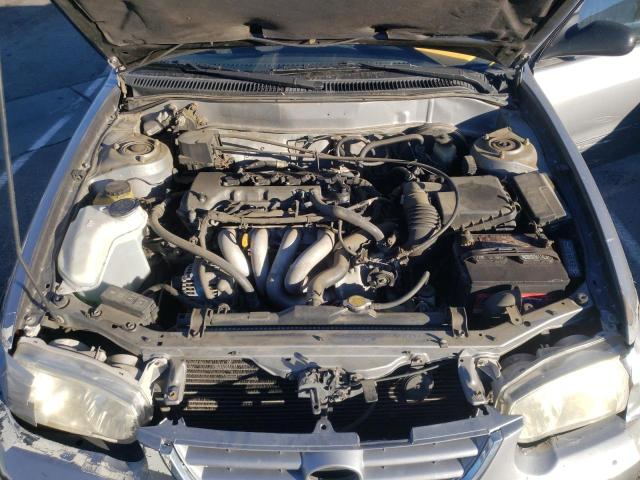 Photo 7 from auction – 2001 TOYOTA COROLLA CE with VIN 1NXBR12E21Z557589