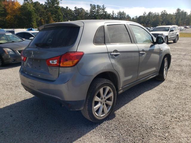 Photo 4 from auction – 2014 MITSUBISHI OUTLANDER with VIN 4A4AP3AU2EE028713