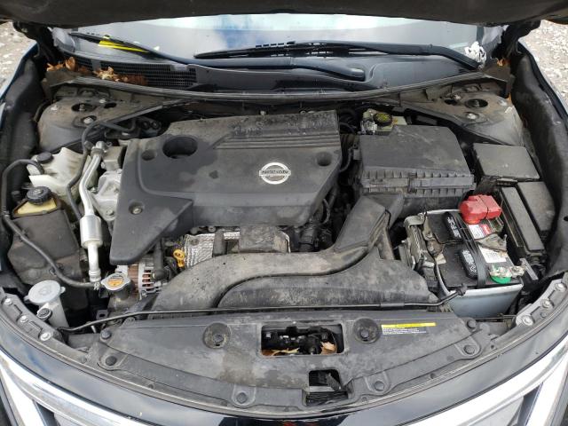 Photo 7 from auction – 2014 NISSAN ALTIMA 2.5 with VIN 1N4AL3APXEN377783