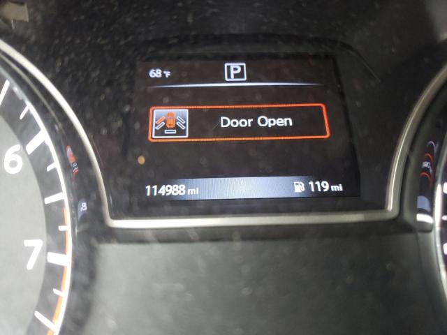 Photo 8 from auction – 2016 NISSAN ALTIMA 2.5 with VIN 1N4AL3AP7GC251363