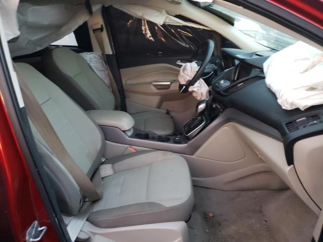 Photo 5 from auction – 2014 FORD ESCAPE SE with VIN 1FMCU0GX4EUB21095