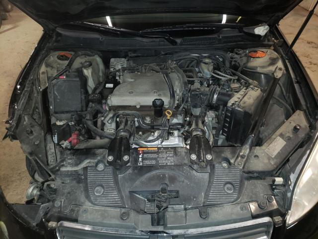 Photo 7 from auction – 2011 CHEVROLET IMPALA LT with VIN 2G1WG5EK3B1124602