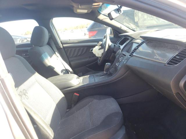 Photo 5 from auction – 2015 FORD TAURUS SEL with VIN 1FAHP2E81FG149788
