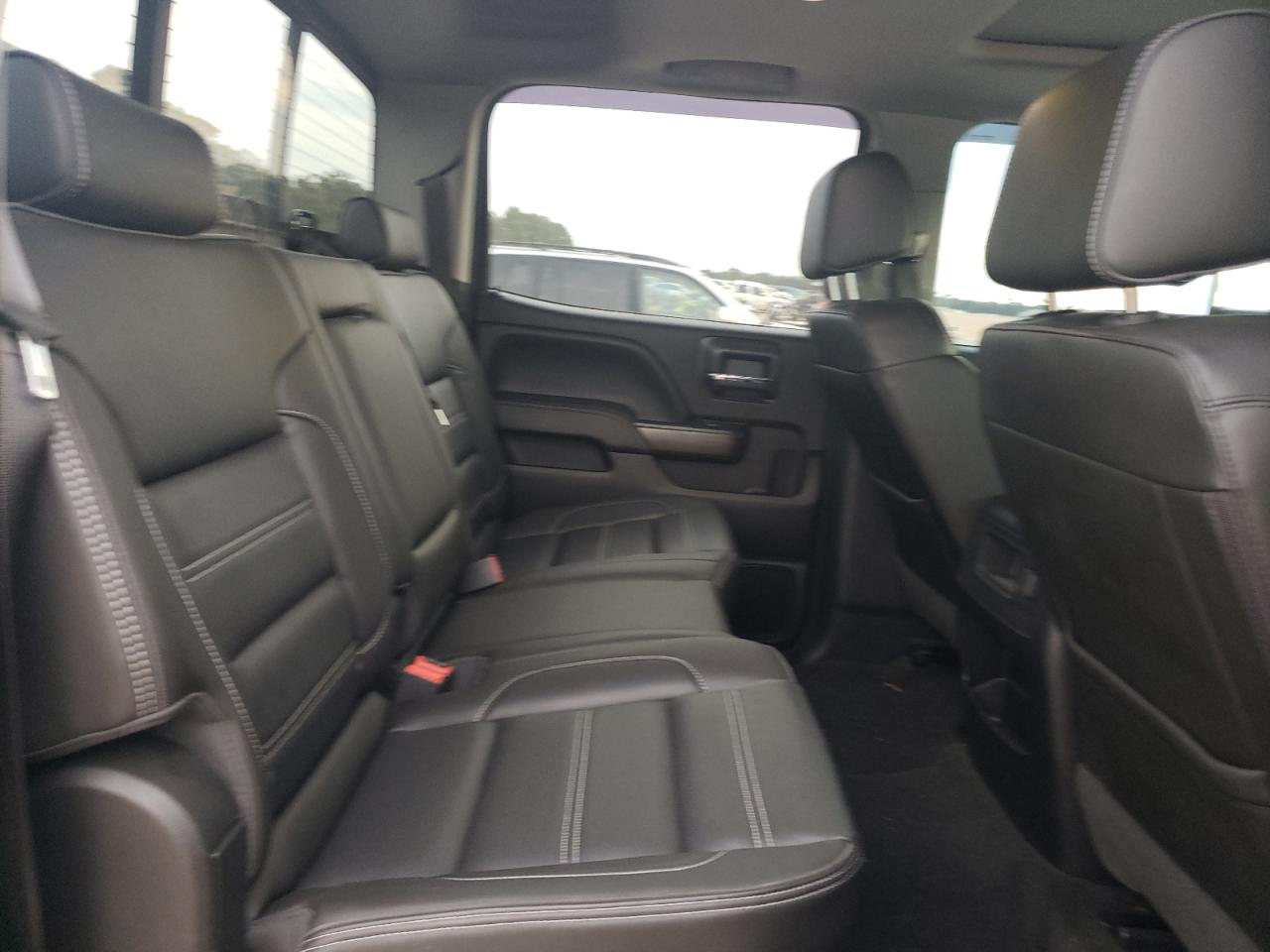 Photo 6 from auction – 2018 GMC SIERRA K35 with VIN 1GT42YEY1JF263301