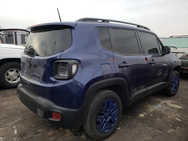 Photo 4 from auction – 2018 JEEP RENEGADE S with VIN ZACCJBAB1JPH48502