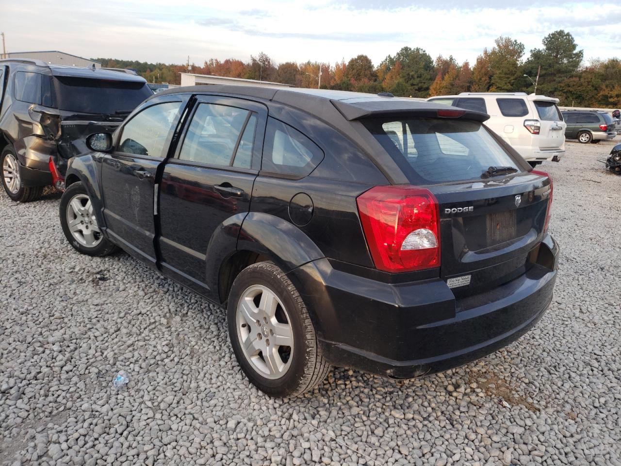 Photo 3 from auction – 2011 DODGE CALIBER MA with VIN 1B3CB3HAXBD132914