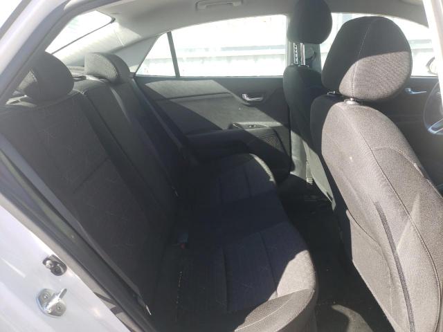 Photo 6 from auction – 2019 KIA RIO S with VIN 3KPA24AB8KE205078