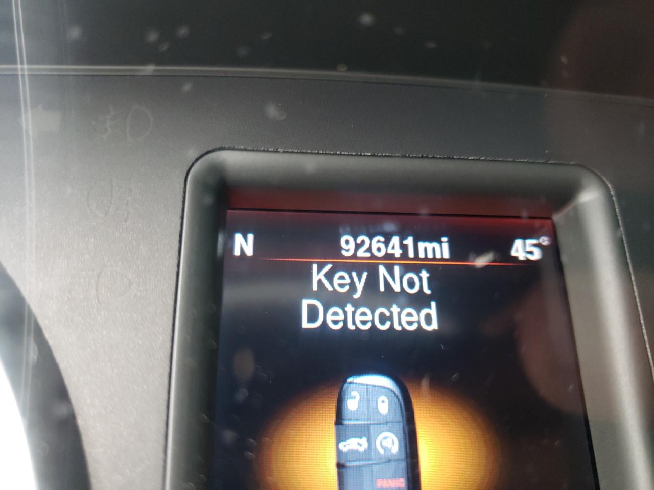 Photo 8 from auction – 2013 DODGE CHARGER with VIN 2C3CDXHG0DH661464