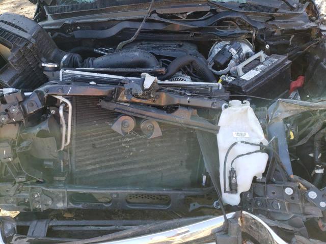 Photo 7 from auction – 2019 RAM 1500 BIG H with VIN 1C6SRFFT4KN611536