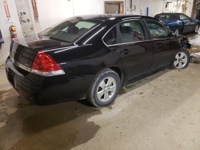 Photo 4 from auction – 2011 CHEVROLET IMPALA LT with VIN 2G1WG5EK3B1124602