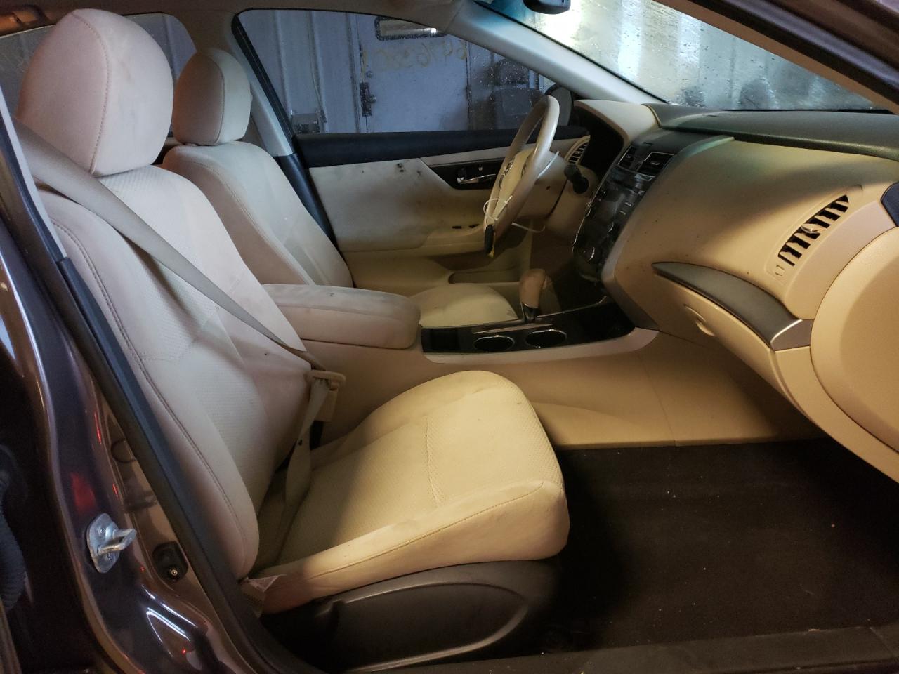 Photo 5 from auction – 2015 NISSAN ALTIMA 2.5 with VIN 1N4AL3AP0FC225072