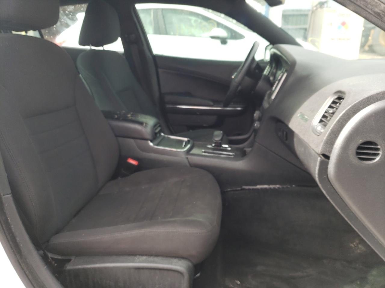 Photo 5 from auction – 2013 DODGE CHARGER with VIN 2C3CDXHG0DH661464