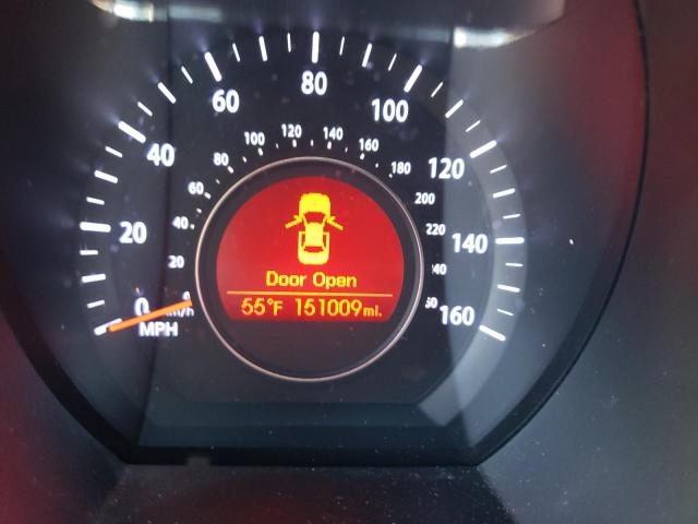 Photo 8 from auction – 2013 KIA OPTIMA LX with VIN 5XXGM4A77DG099071