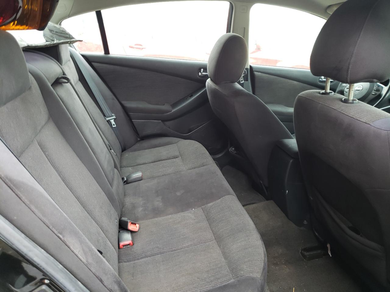 Photo 6 from auction – 2010 NISSAN ALTIMA BAS with VIN 1N4AL2AP9AN556918