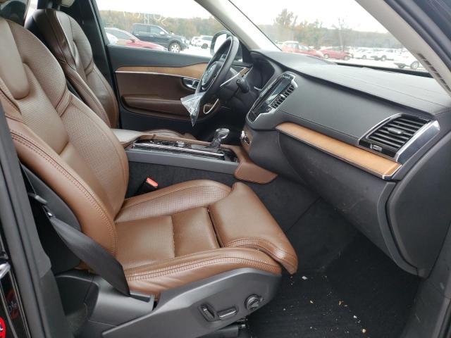 Photo 5 from auction – 2018 VOLVO XC90 T6 with VIN YV4A22PL5J1344667