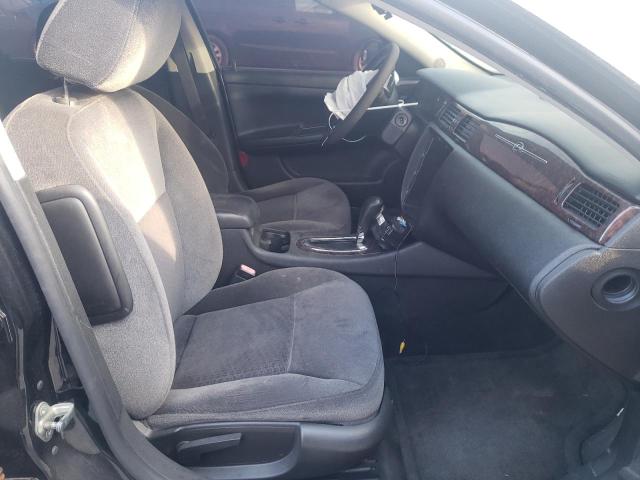 Photo 5 from auction – 2013 CHEVROLET IMPALA with VIN 2G1WG5E39D1190664