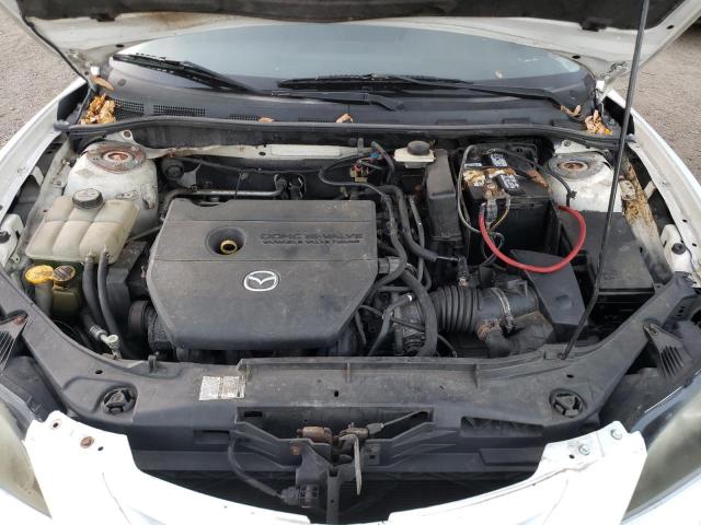 Photo 7 from auction – 2008 MAZDA MAZDA3 with VIN JM1BK324581177671