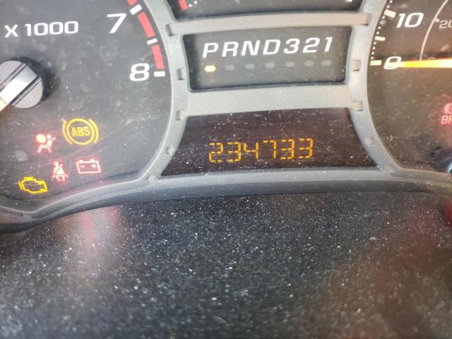 Photo 8 from auction – 2004 CHEVROLET COLORADO with VIN 1GCDT196048223734