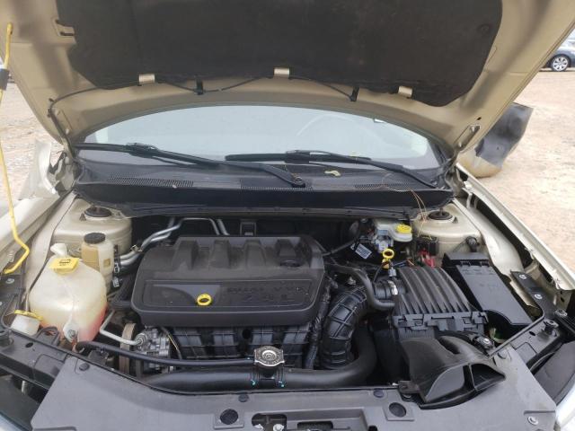Photo 7 from auction – 2010 CHRYSLER SEBRING TO with VIN 1C3CC4FB0AN145942