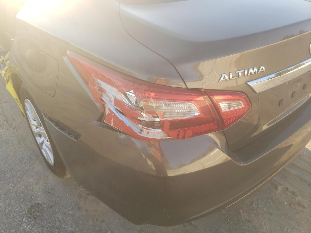 Photo 10 from auction – 2016 NISSAN ALTIMA with VIN 1N4AL3AP5GN308325