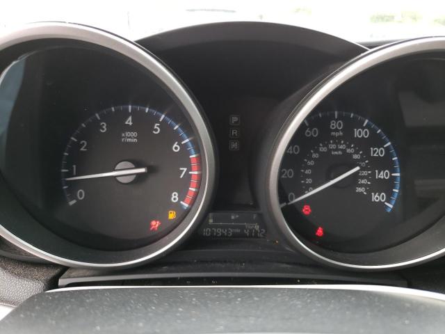 Photo 8 from auction – 2012 MAZDA 3 I with VIN JM1BL1M72C1597275