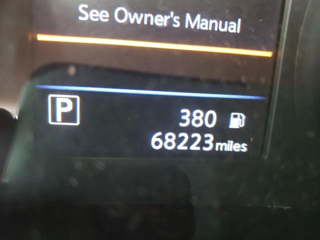 Photo 8 from auction – 2018 NISSAN ROGUE S with VIN KNMAT2MV4JP529148