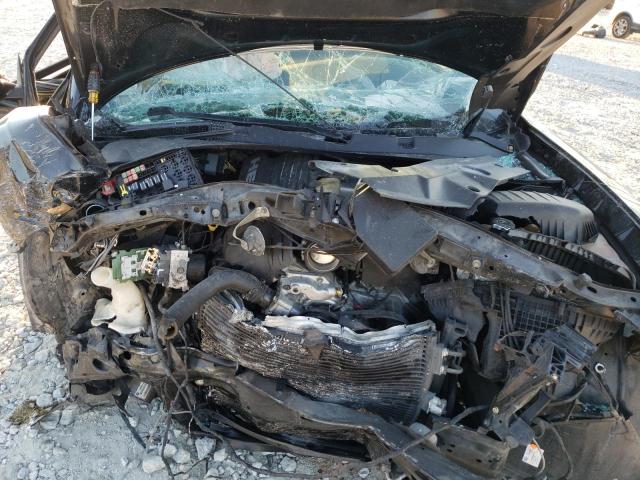 Photo 7 from auction – 2014 DODGE CHARGER R/ with VIN 2C3CDXCT4EH332353