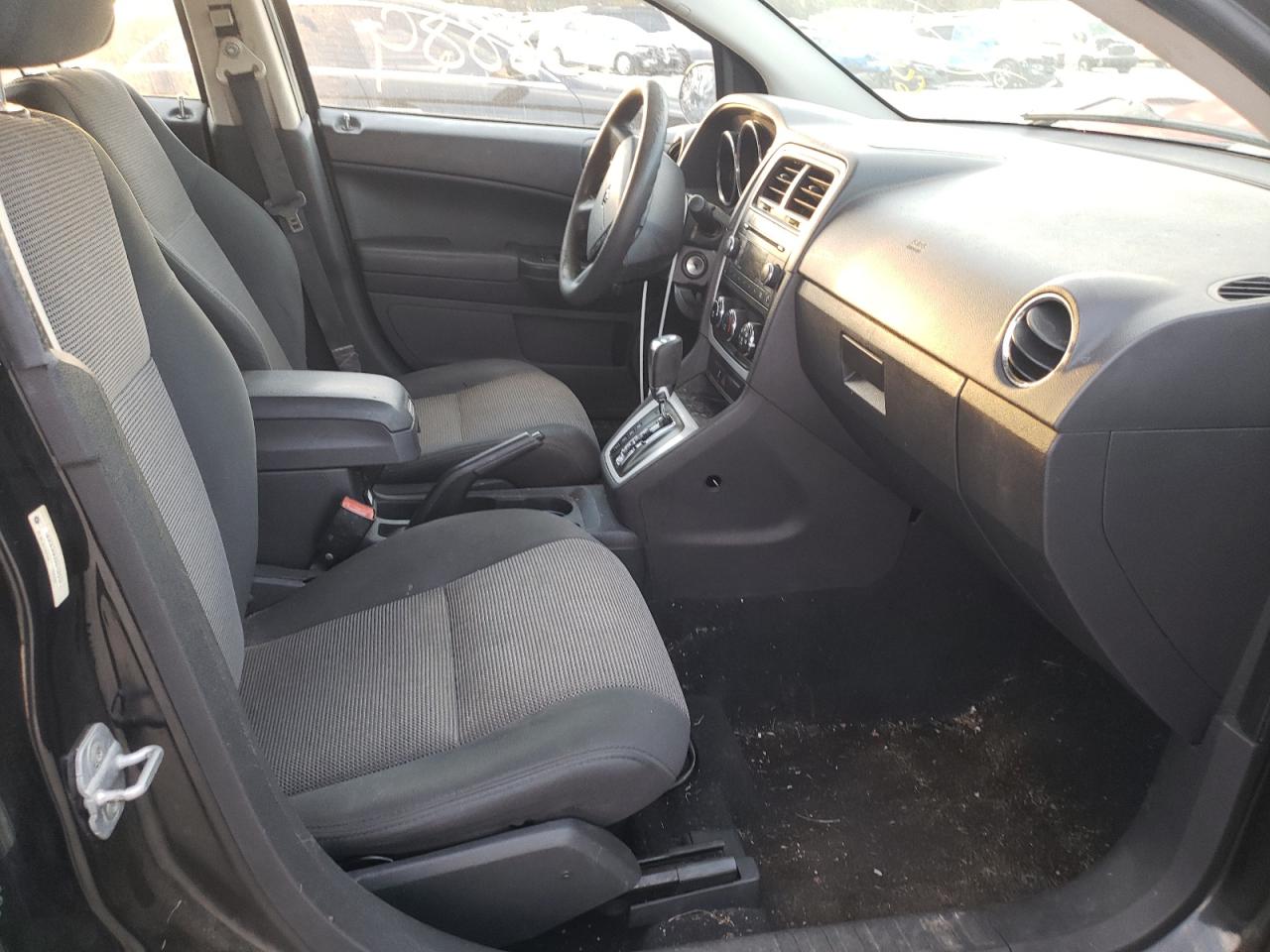 Photo 5 from auction – 2011 DODGE CALIBER MA with VIN 1B3CB3HAXBD132914