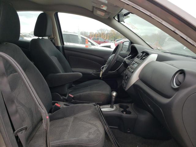 Photo 5 from auction – 2016 NISSAN VERSA S with VIN 3N1CN7AP7GL875823