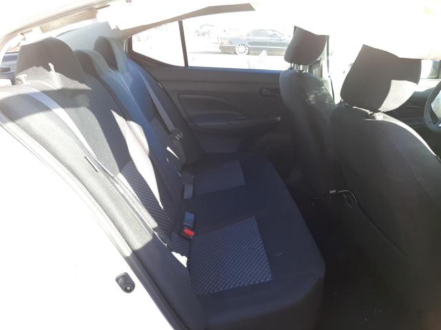 Photo 6 from auction – 2020 NISSAN VERSA S with VIN 3N1CN8DV7LL880028