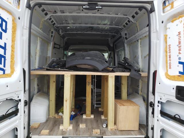 Photo 6 from auction – 2019 RAM PROMASTER with VIN 3C6TRVCG0KE513212