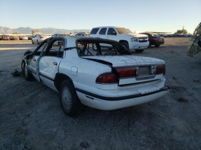 Photo 3 from auction – 1998 BUICK LESABRE CU with VIN 1G4HP52K0WH442311