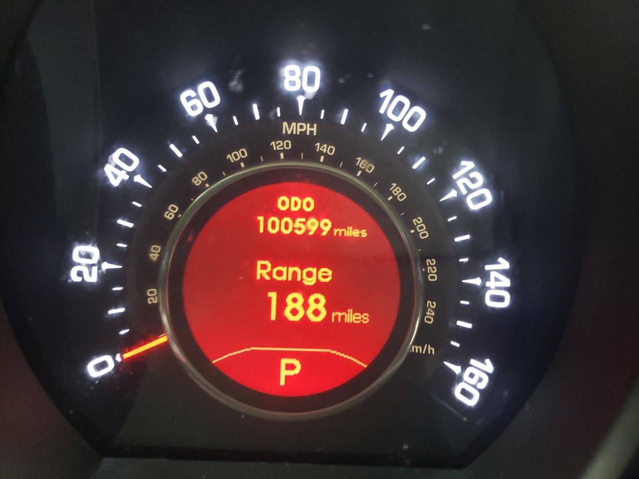 Photo 8 from auction – 2013 KIA SPORTAGE E with VIN KNDPC3A2XD7455930