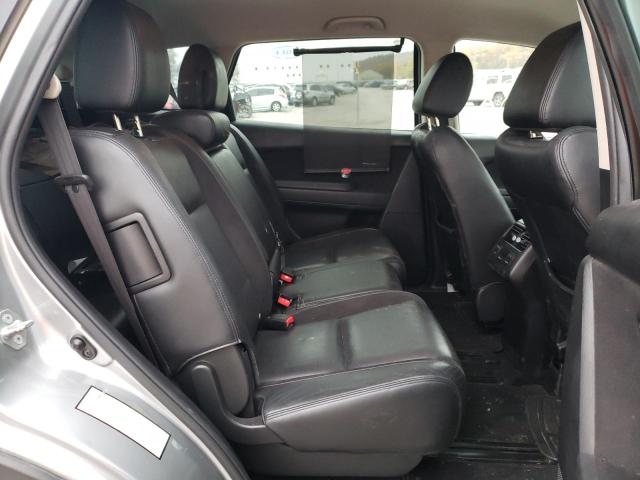 Photo 6 from auction – 2013 MAZDA CX-9 TOURI with VIN JM3TB2CAXD0405223