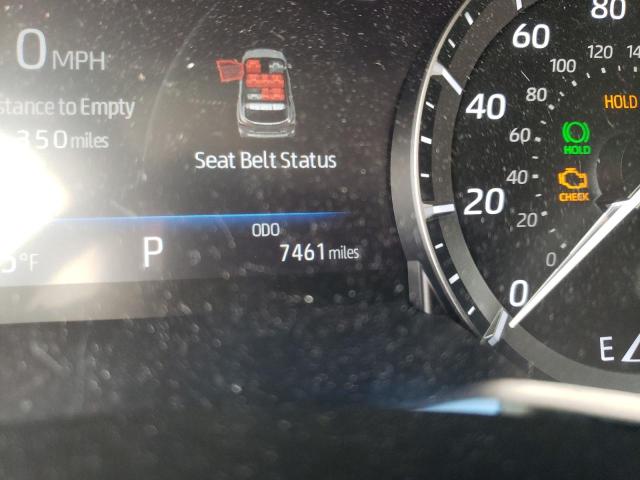 Photo 8 from auction – 2021 TOYOTA HIGHLANDER with VIN 5TDGZRAH1MS532728